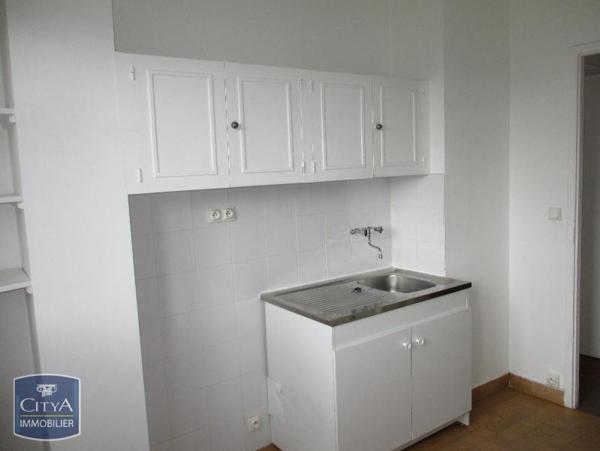 Appartement à louer 3 pièces 66.07m²