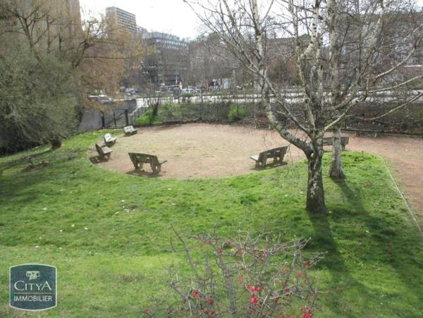 Appartement à louer 3 pièces 66.07m²