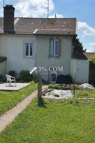 Maison 6 pièce(s) 3 chambre(s) 121 m²