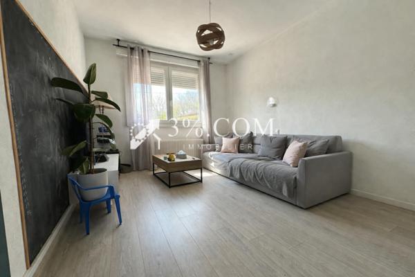 Maison 6 pièce(s) 3 chambre(s) 121 m²