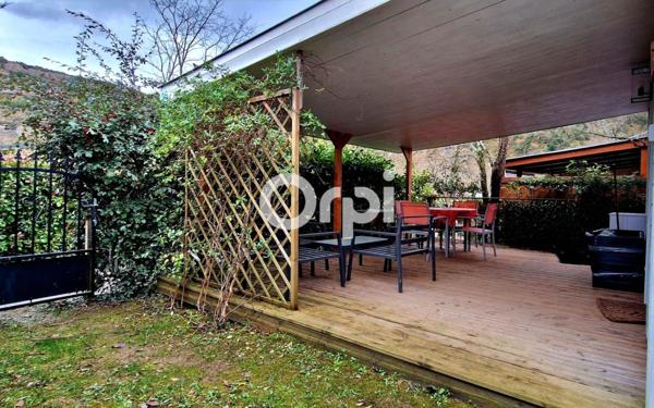 Terrain à vendre    Ruoms