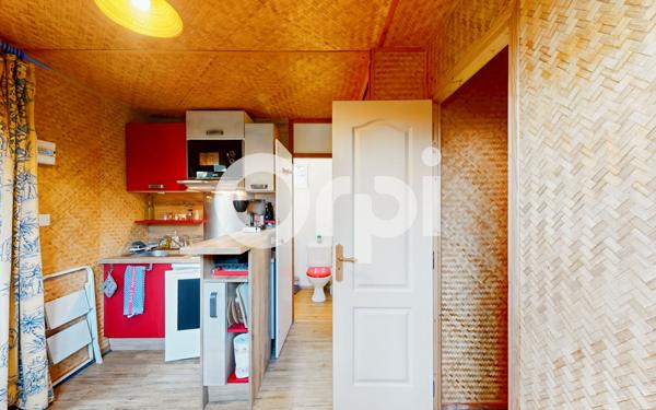 Terrain à vendre    Ruoms