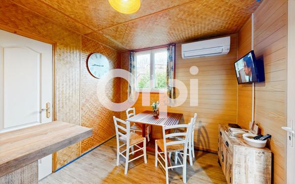 Terrain à vendre    Ruoms