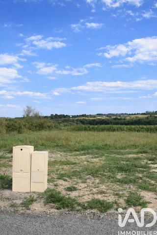 Terrain à vendre 437 m² Plouguerneau