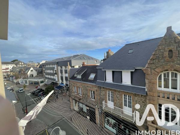 Appartement à vendre 3 pièces 68,68 m² Perros-Guirec