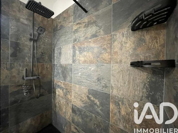 Appartement à vendre 3 pièces 68,68 m² Perros-Guirec