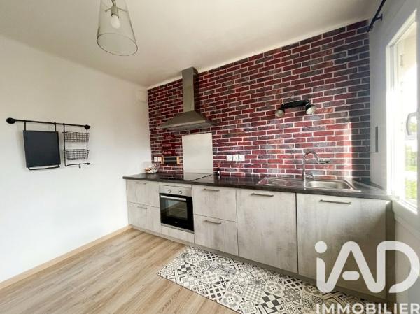 Appartement à vendre 3 pièces 68,68 m² Perros-Guirec