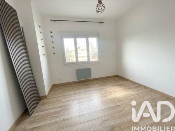 Appartement à vendre 3 pièces 68,68 m² Perros-Guirec