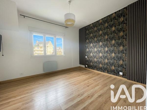 Appartement à vendre 3 pièces 68,68 m² Perros-Guirec