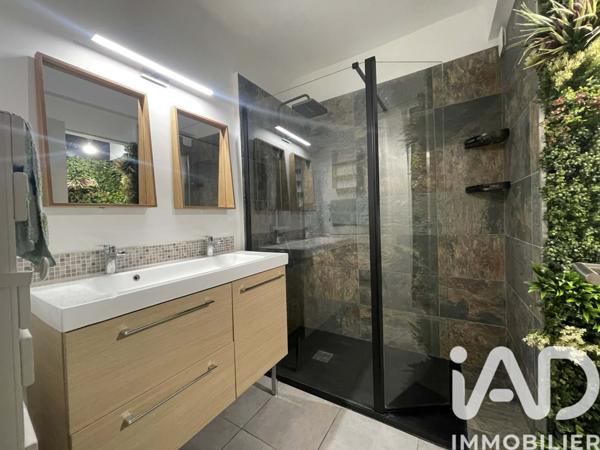 Appartement à vendre 3 pièces 68,68 m² Perros-Guirec