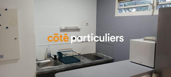 Vente Appartement36,76 m² - 2 Pièces - LES ABYMES (97139)