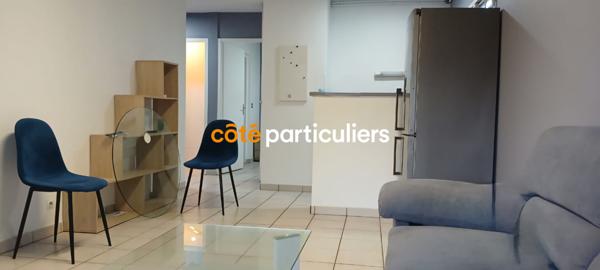 Vente Appartement36,76 m² - 2 Pièces - LES ABYMES (97139)