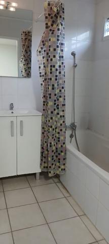 Vente Appartement36,76 m² - 2 Pièces - LES ABYMES (97139)