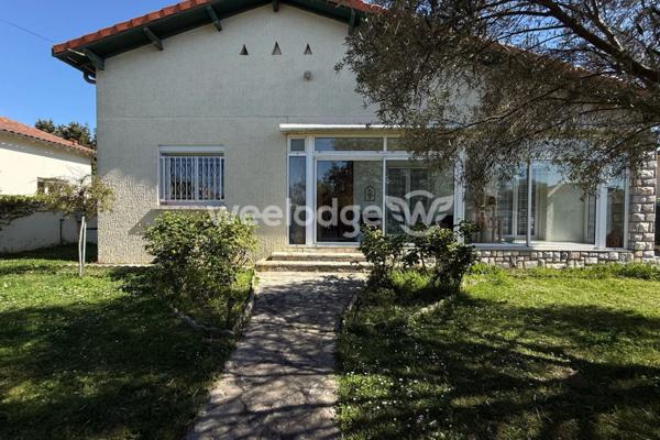 Maison à vendre 6 pièces de 159,04 m² à Cugnaux