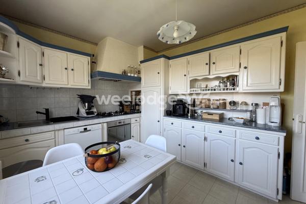 Maison à vendre 6 pièces de 159,04 m² à Cugnaux