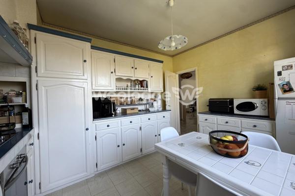 Maison à vendre 6 pièces de 159,04 m² à Cugnaux