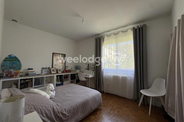 Maison à vendre 6 pièces de 159,04 m² à Cugnaux