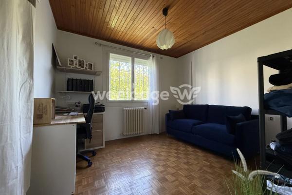 Maison à vendre 6 pièces de 159,04 m² à Cugnaux