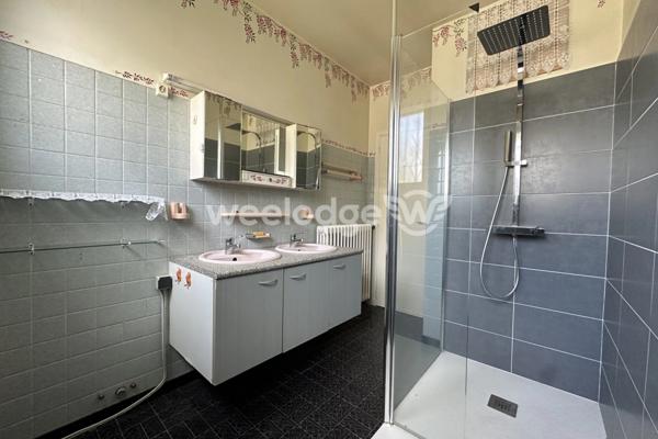 Maison à vendre 6 pièces de 159,04 m² à Cugnaux