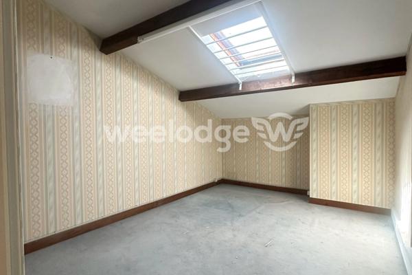 Maison à vendre 6 pièces de 159,04 m² à Cugnaux