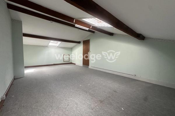 Maison à vendre 6 pièces de 159,04 m² à Cugnaux