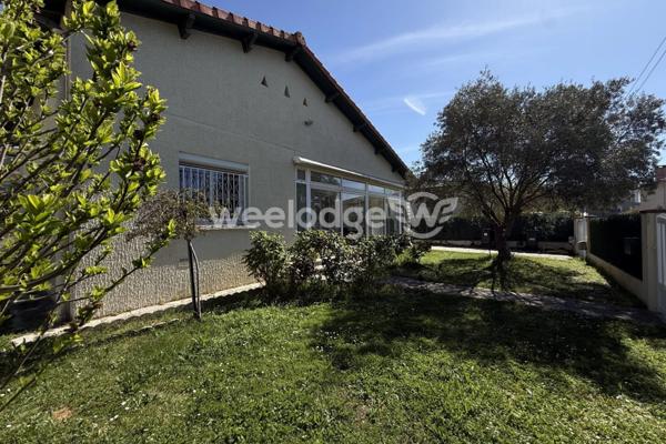 Maison à vendre 6 pièces de 159,04 m² à Cugnaux