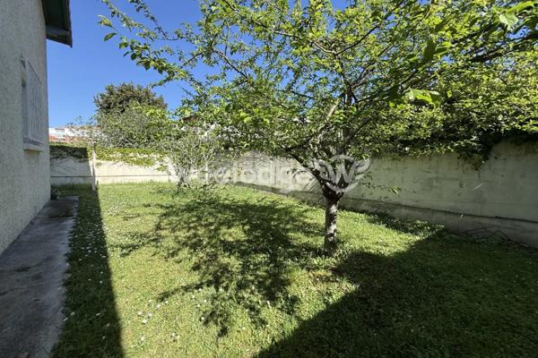 Maison à vendre 6 pièces de 159,04 m² à Cugnaux