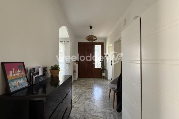 Maison à vendre 6 pièces de 159,04 m² à Cugnaux