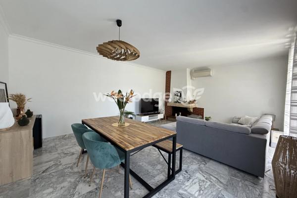 Maison à vendre 6 pièces de 159,04 m² à Cugnaux