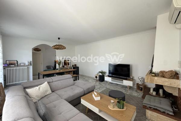 Maison à vendre 6 pièces de 159,04 m² à Cugnaux