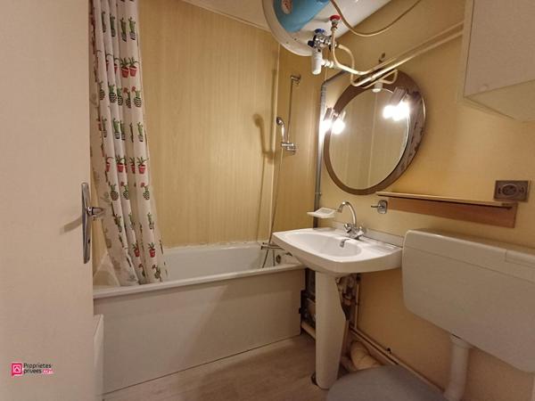 Niort - Résidence Duguesclin - Appartement T2