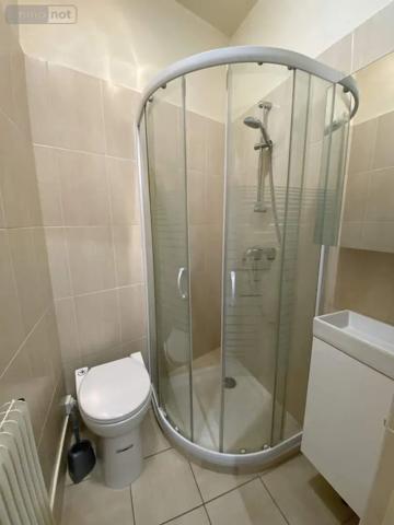 Location - Appartement Tours 37000 1 pièce 16 m 2