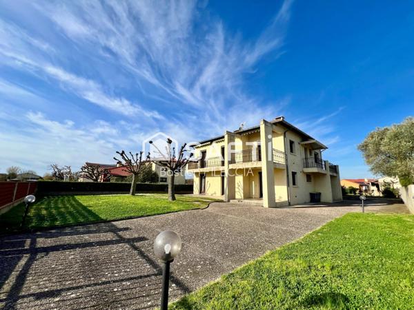 Coup de coeur au centre de Roquettes