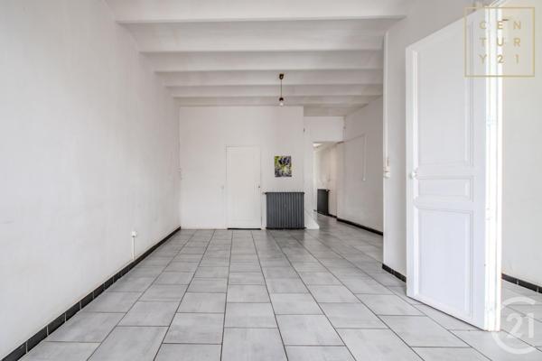 Maison à vendre  4 pièces - 81,34 m2 JEUMONT - 59