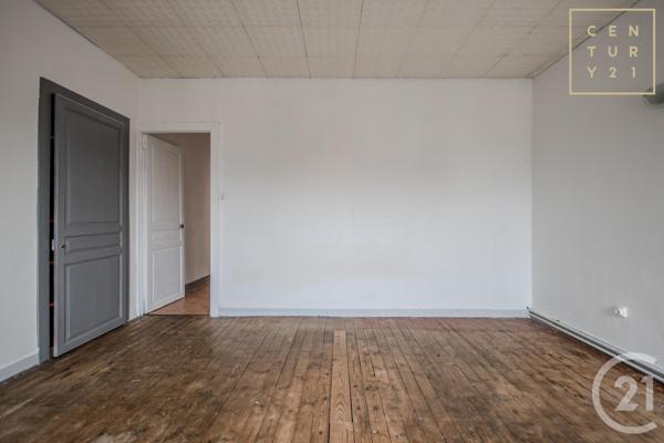 Maison à vendre  4 pièces - 81,34 m2 JEUMONT - 59