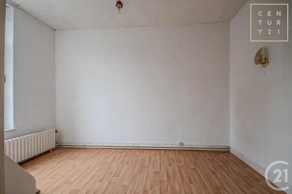 Maison à vendre  4 pièces - 81,34 m2 JEUMONT - 59