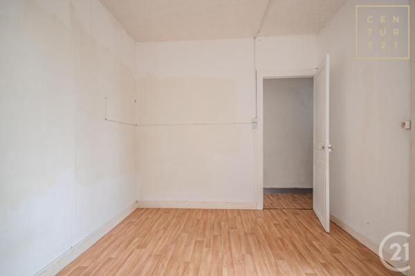 Maison à vendre  4 pièces - 81,34 m2 JEUMONT - 59