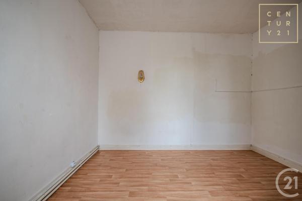 Maison à vendre  4 pièces - 81,34 m2 JEUMONT - 59