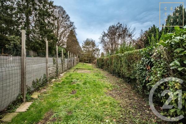 Maison à vendre  4 pièces - 81,34 m2 JEUMONT - 59