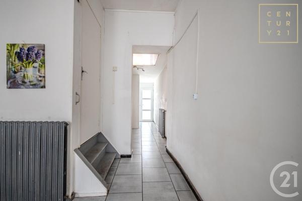 Maison à vendre  4 pièces - 81,34 m2 JEUMONT - 59