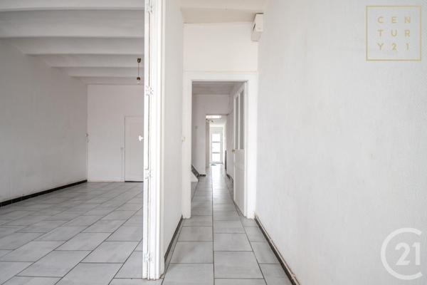 Maison à vendre  4 pièces - 81,34 m2 JEUMONT - 59