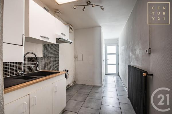 Maison à vendre  4 pièces - 81,34 m2 JEUMONT - 59