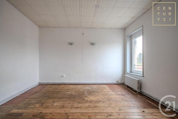 Maison à vendre  4 pièces - 81,34 m2 JEUMONT - 59