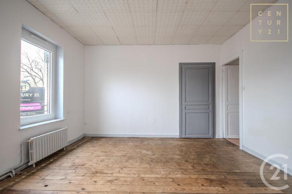 Maison à vendre  4 pièces - 81,34 m2 JEUMONT - 59