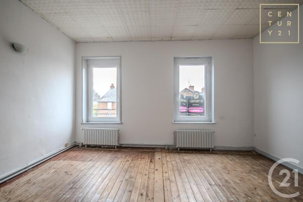 Maison à vendre  4 pièces - 81,34 m2 JEUMONT - 59