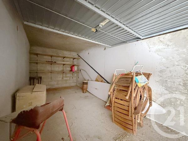 Parking à vendre  14 m2 AJACCIO - 201