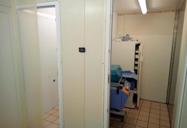 2 batiments  sur 6.3ha de patures