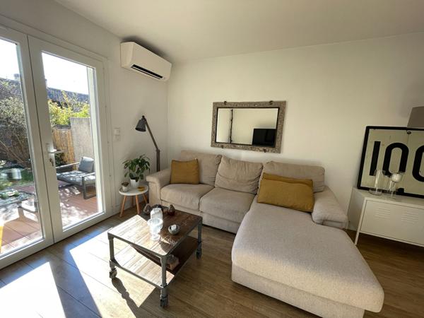 Maison 3 pièces L Isle Sur La Sorgue