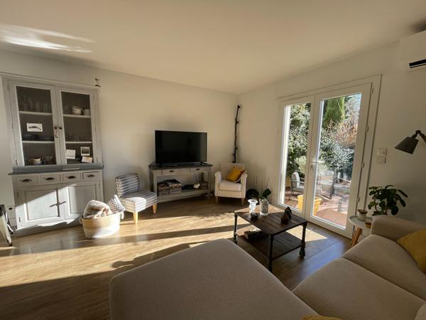 Maison 3 pièces L Isle Sur La Sorgue