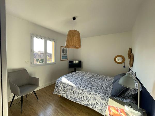 Maison 3 pièces L Isle Sur La Sorgue